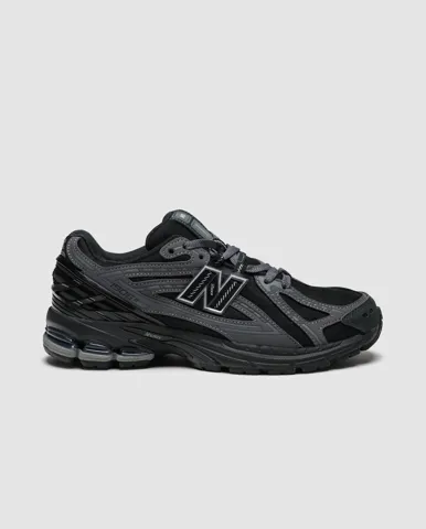 New Balance 1906R Black/Grey