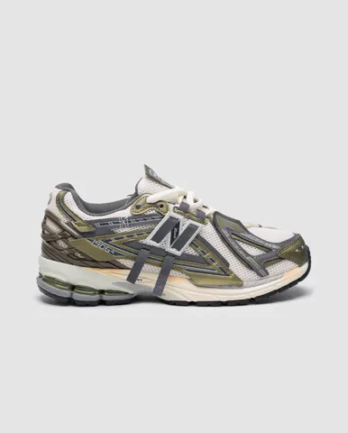 New Balance 1906A Khaki White