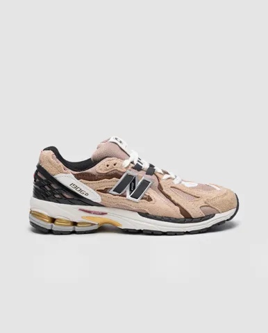 New Balance 1906D Yellow Brown