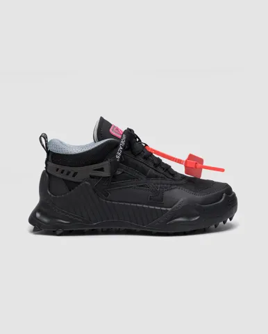 Off-White ODSY-1000 Black