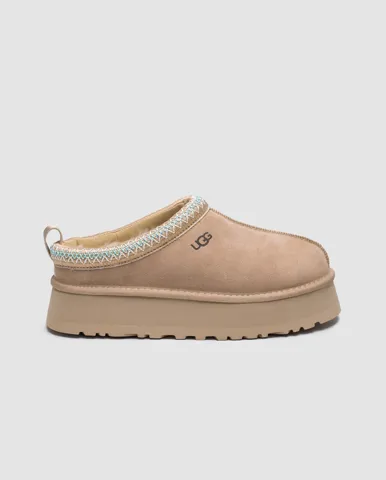 UGG Tazz II Light Grey