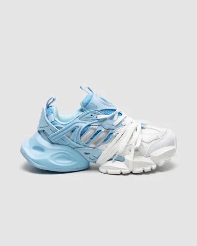 Adidas Vento XLG Delux Blue/White