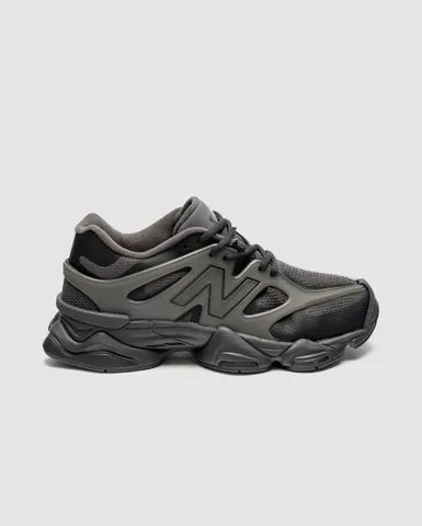 New Balance 9060 х Returns In Two Olive