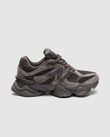 New Balance 9060 Chocolate