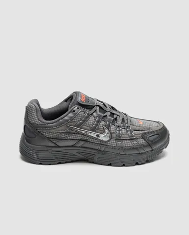 Nike P-6000 Iron Grey