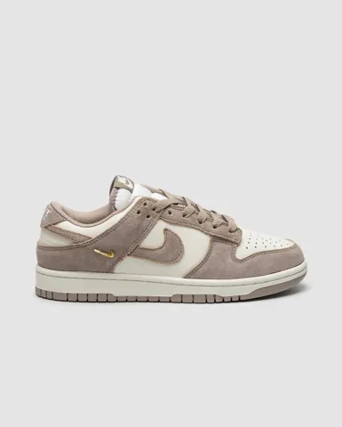 Nike Dunk Low Malt/Gold