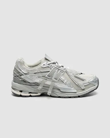 New Balance 1906A Double Laces Grey