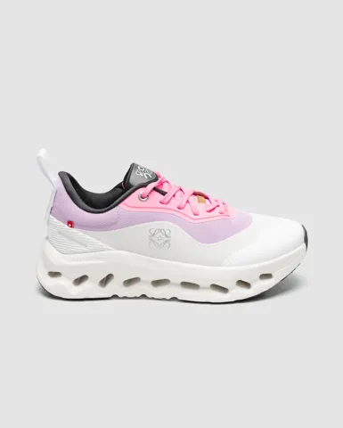Loewe x ON Running Cloudtilt 2.0 Pink/White