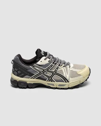 Asics Gel-Kahana 8 Beige/Black/Grey
