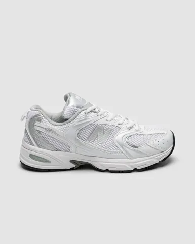New Balance 530 White/Silver