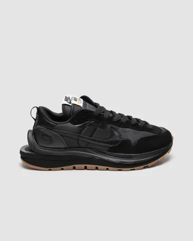 Sacai x Nike VaporWaffle Black Gum