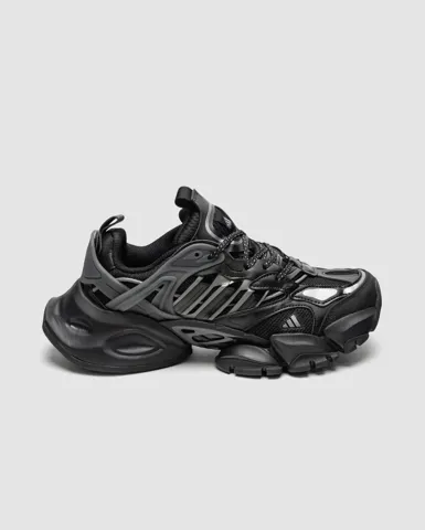Adidas Vento XLG Deluxe Black