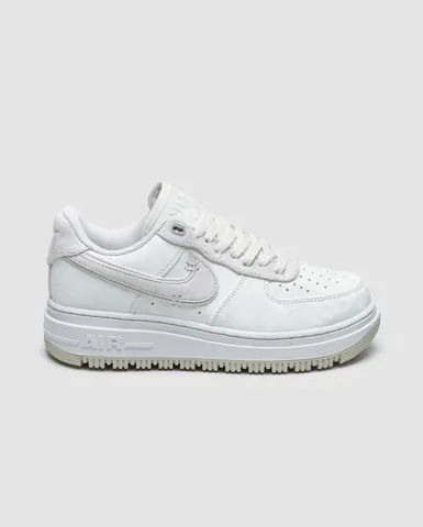 Nike Air Force 1 Low Luxe Summit White Bone