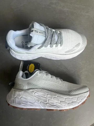 New Balance Fresh Foam x More Trail v3