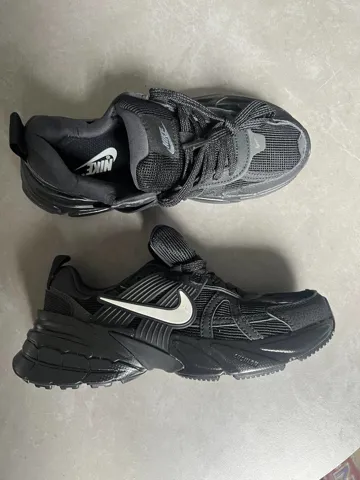 Nike V2K Runtekk Black