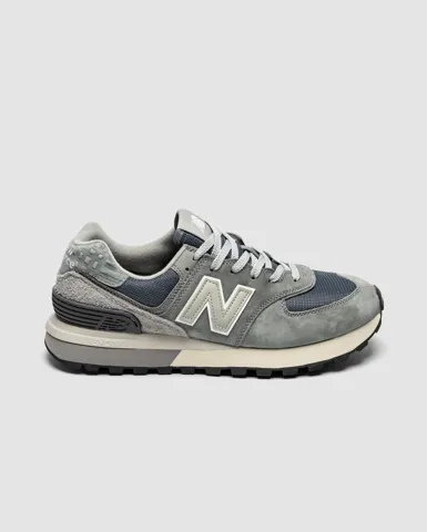 New Balance 574 Legacy Grey/Blue