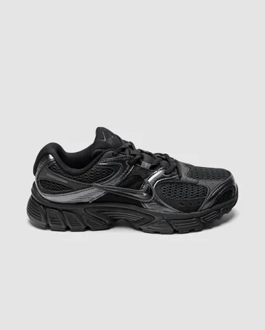 Nike V5 RNR Black Anthracite