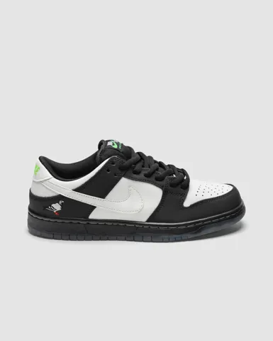 Nike SB Dunk Low Panda Pigeon
