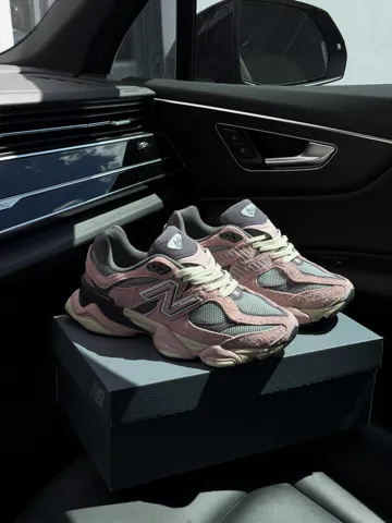 New Balance 9060 Pink Lavender