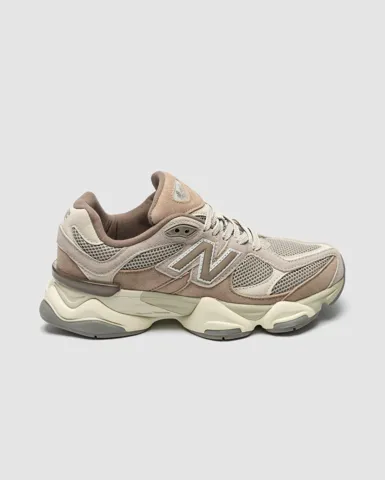 New Balance 9060 Mushroom Sea Salt