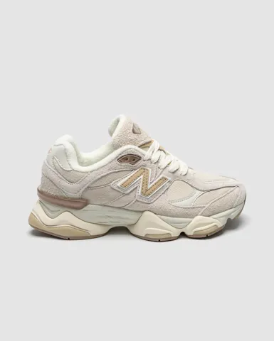 New Balance 9060 Bisque Sea Salt