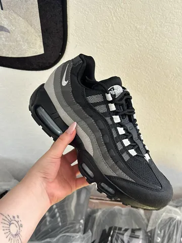 Nike Air Max 95 Grey Gradient