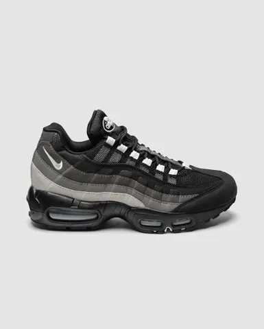 Nike Air Max 95 Grey Gradient