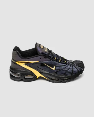 Nike Air Max Tailwind 5 x Skepta Black Gold