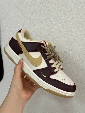 Nike Dunk Low LX Year of the Snake