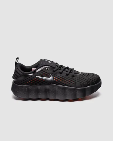 Nike Mind 002 Black Hyper Crimson