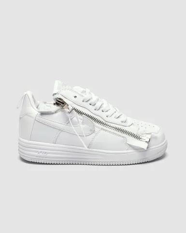 Nike Lunar Force x Acronym White