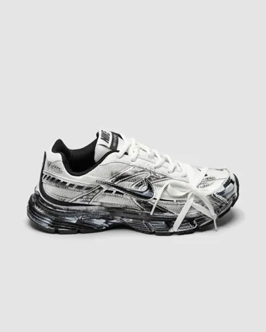 Nike Initiator Custom White/Black