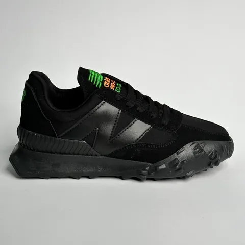 New Balance XC-72 Total Black