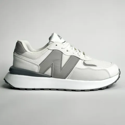 New Balance Running White