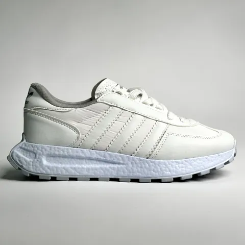 Adidas Sneakers Boost White