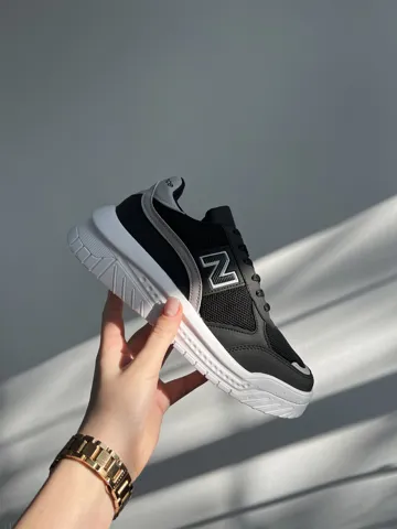 New Balance Black