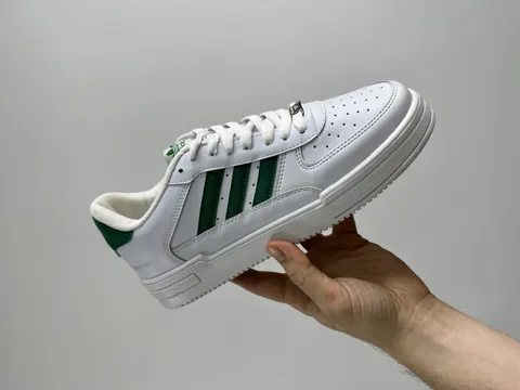 Adidas Adi-Dassler White/Green