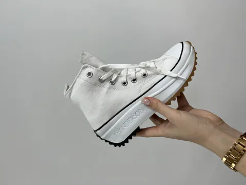 Converse Run Star Hike High (НЮАНС)
