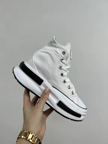Converse Run Star Legacy CX White