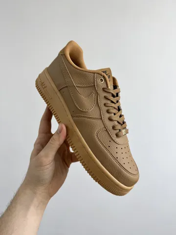Nike Air Force 1 Low Brown