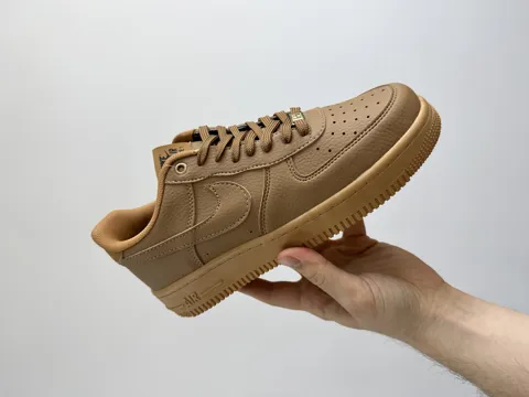 Nike Air Force 1 Low Brown