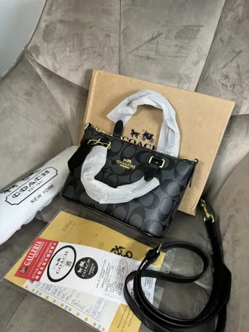 Coach Premium
