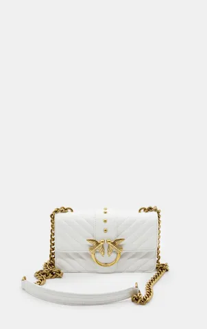 Pinko White Premium