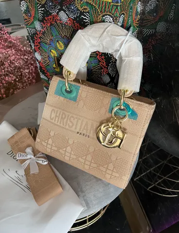 Dior Lady Premium