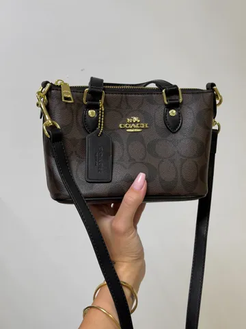 Coach Premium