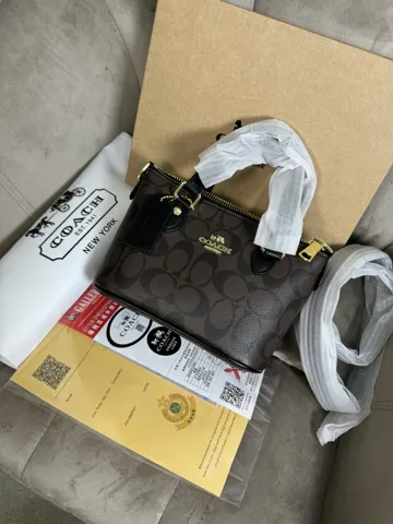 Coach Premium