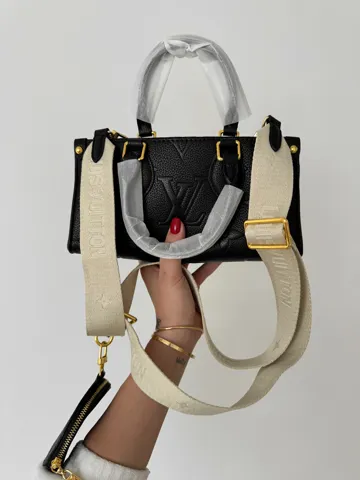 Louis Vuitton OnTheGo East West 1:1