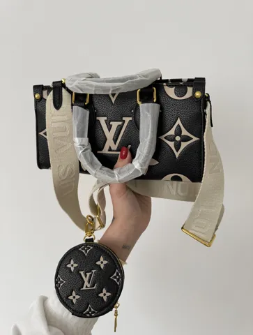 Louis Vuitton OnTheGo East West 1:1