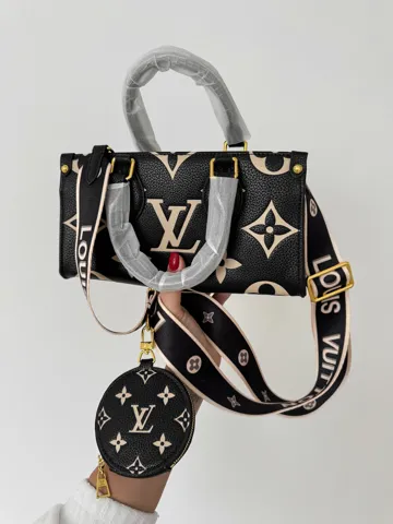 Louis Vuitton OnTheGo East West 1:1
