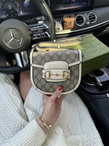 Gucci Horsebit 1995